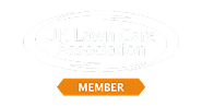 A member of the Lawn Associaition logo